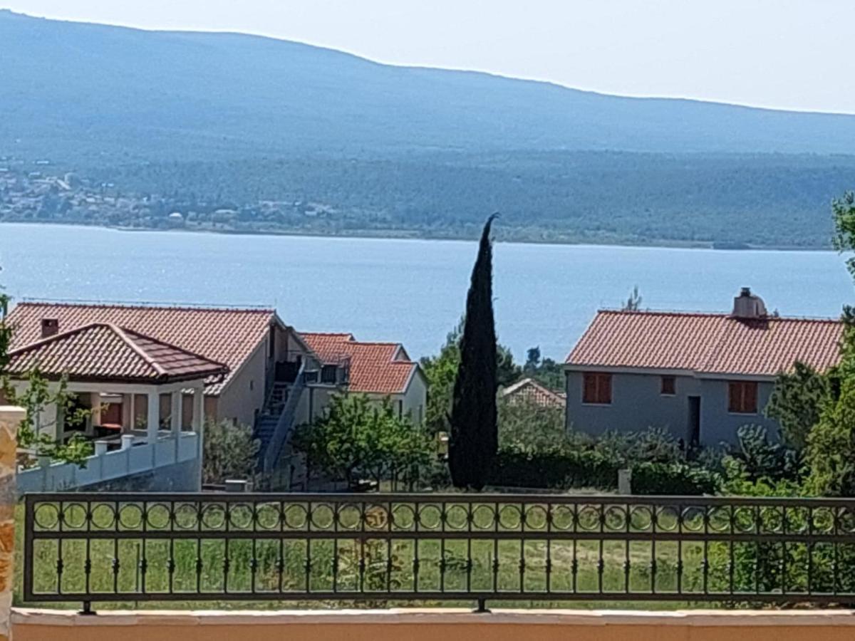 Villa Mir Pridraga Exterior foto