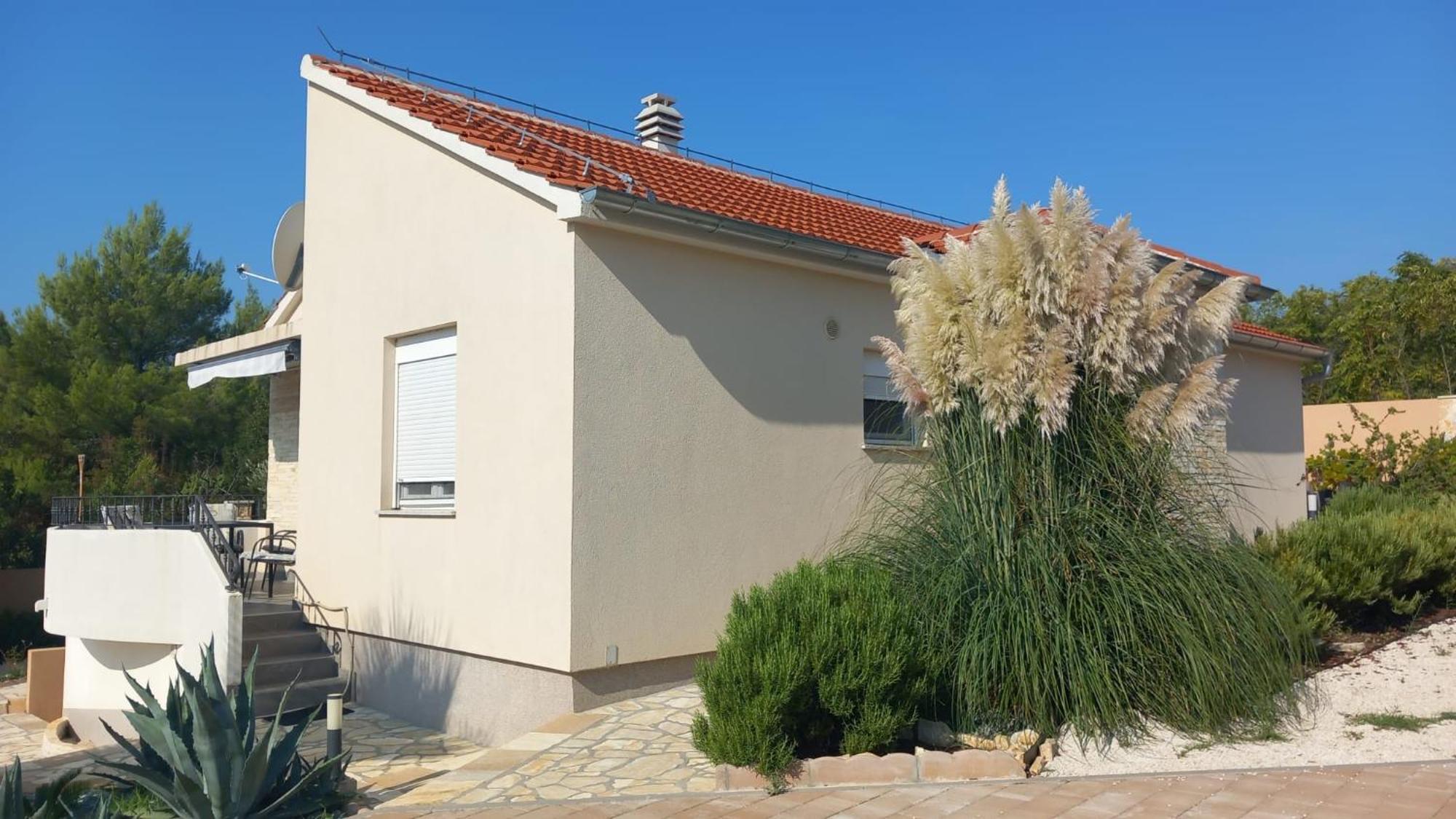 Villa Mir Pridraga Exterior foto